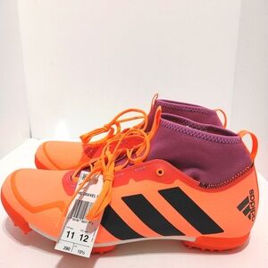 Adidas The Gravel Cycling‎ Shoes, NWT, Size 11|EUR 45 1/3